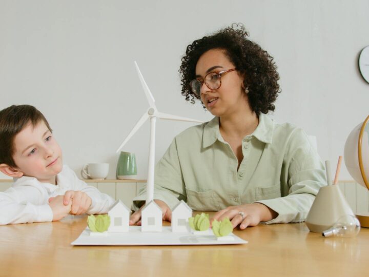 Greens Windmill and Science Centre